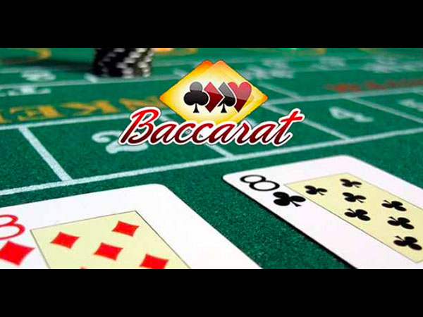 Baccarat Strategy