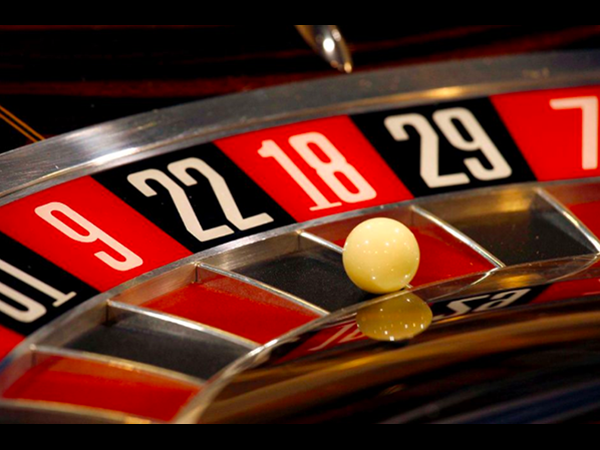 free online roulette for fun