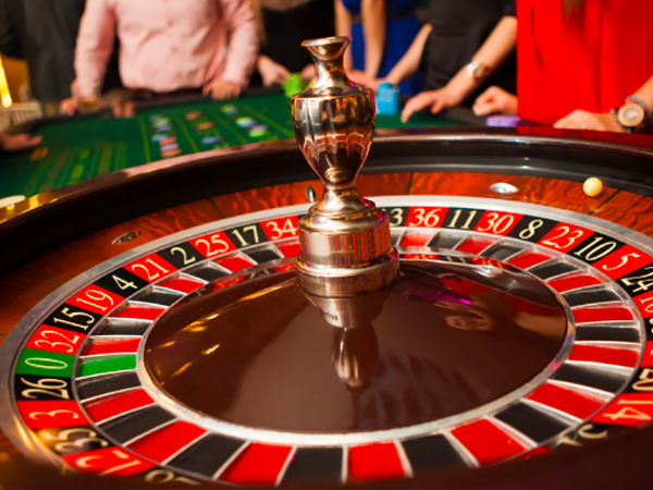 Roulette Strategy to Win